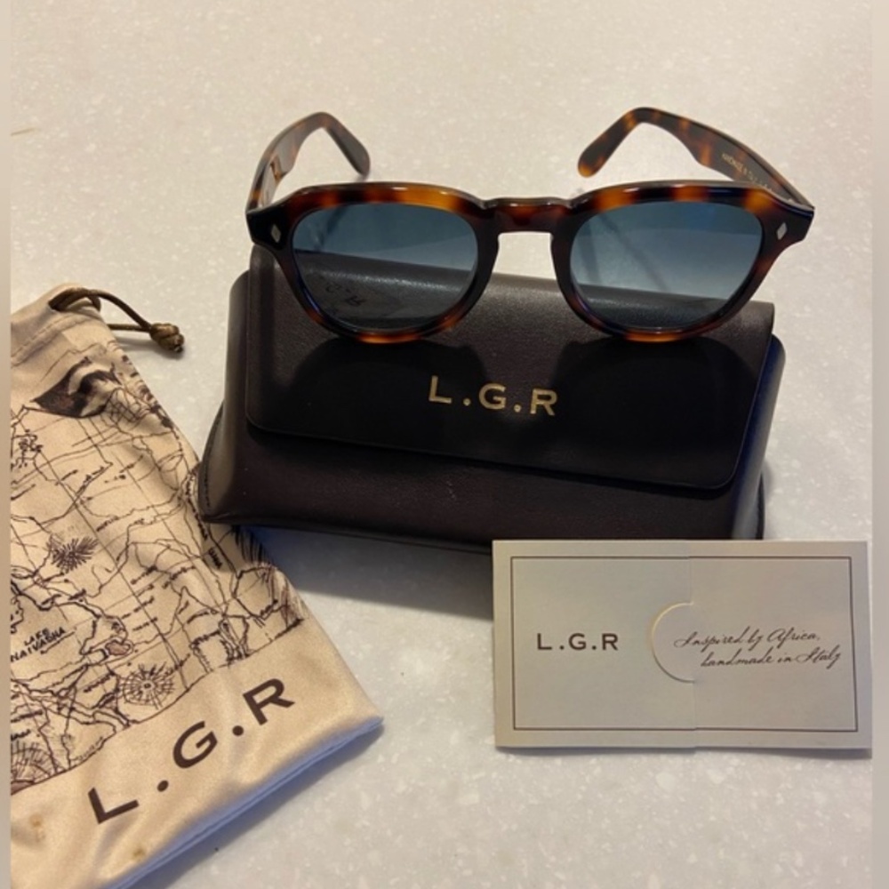 L.G.R. SIMBA (OS) - Picture 2 of 12